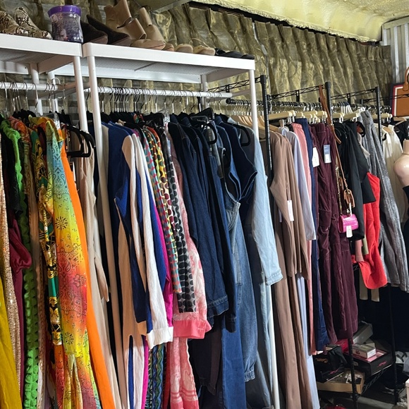 Dress - Picture 2 of 5